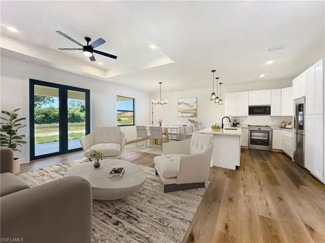 1122  Randolph E ST, Lehigh Acres, FL 33974