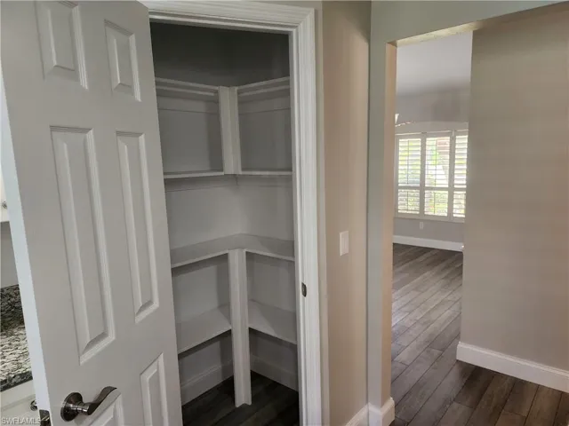 Pantry