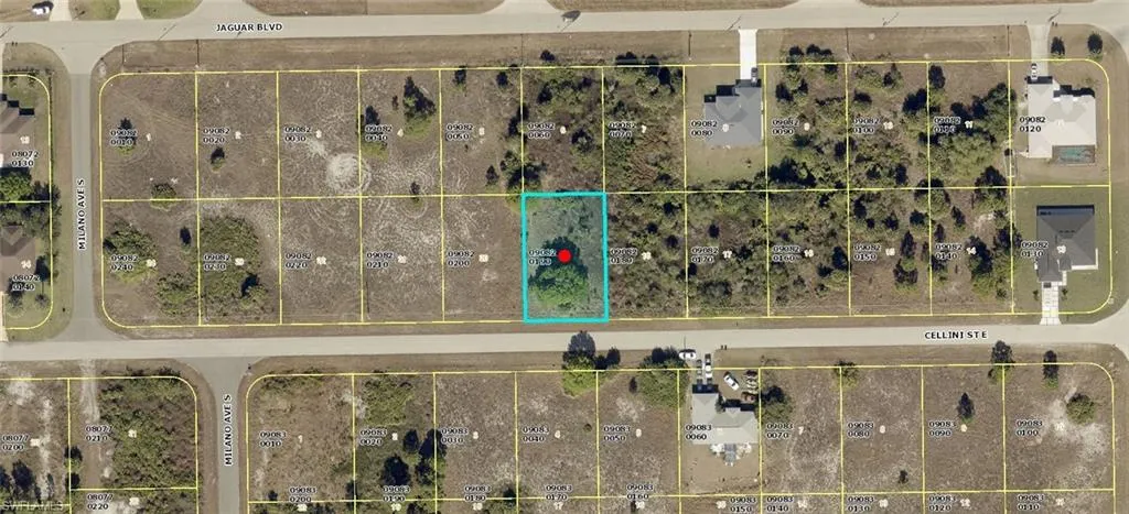 1239 Cellini St E, Lehigh Acres, Florida 33974