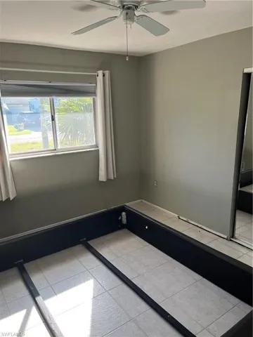 View of empty room