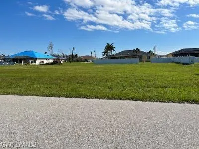 2519 Sw 24th Ave, Cape Coral Fl 33914