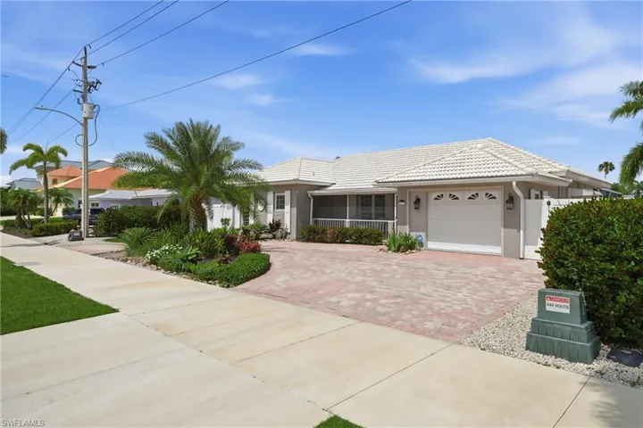 813 Barfield Dr, Marco Island, Florida 34145