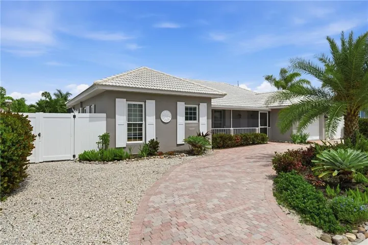 813 Barfield Dr, Marco Island, Florida 34145