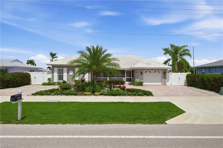 813 Barfield Dr, Marco Island, Florida 34145