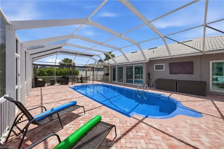 813 Barfield Dr, Marco Island, Florida 34145