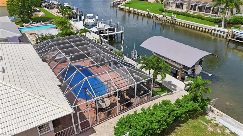 813 Barfield Dr, Marco Island, Florida 34145