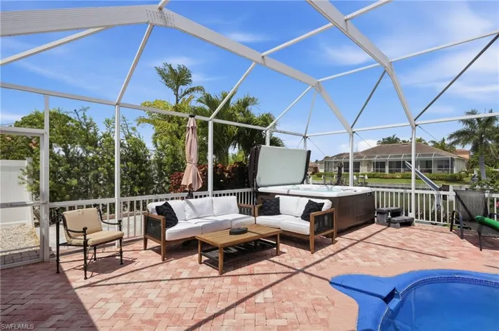 813 Barfield Dr, Marco Island, Florida 34145