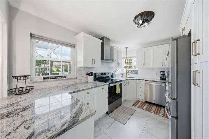 813 Barfield Dr, Marco Island, Florida 34145