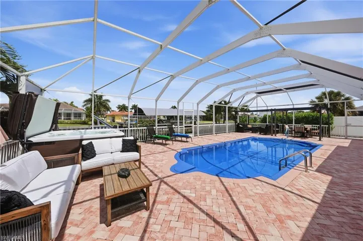 813 Barfield Dr, Marco Island, Florida 34145