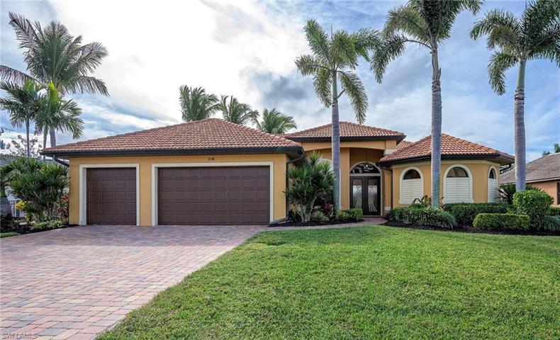 2108 SW 38th TER, CAPE CORAL FL 33914