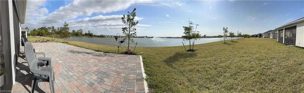 479 Spring Hill Lake Loop, Cape Coral, Florida 33993