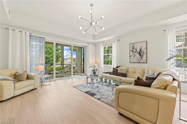 19640 Marino Lake Cir 2602, Miromar Lakes, Florida 33913