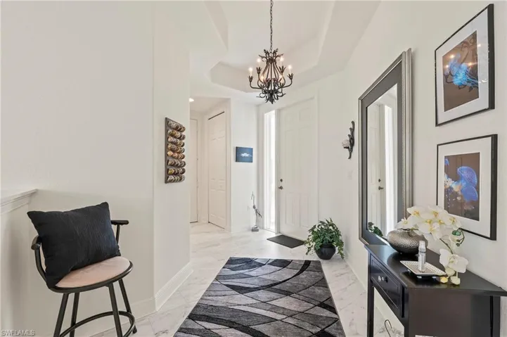19640 Marino Lake Cir 2602, Miromar Lakes, Florida 33913