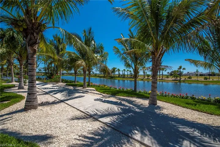 19640 Marino Lake Cir 2602, Miromar Lakes, Florida 33913