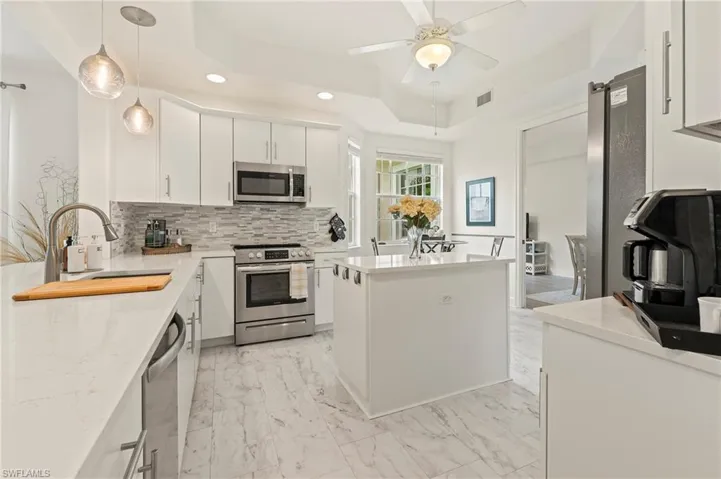 19640 Marino Lake Cir 2602, Miromar Lakes, Florida 33913