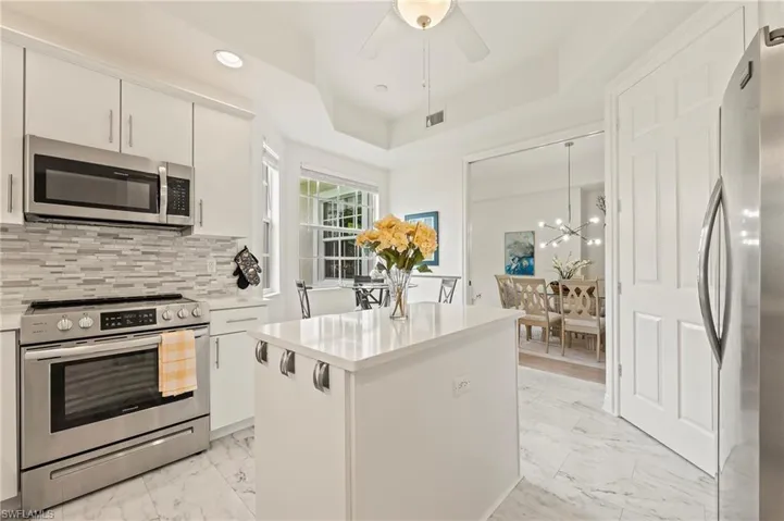 19640 Marino Lake Cir 2602, Miromar Lakes, Florida 33913