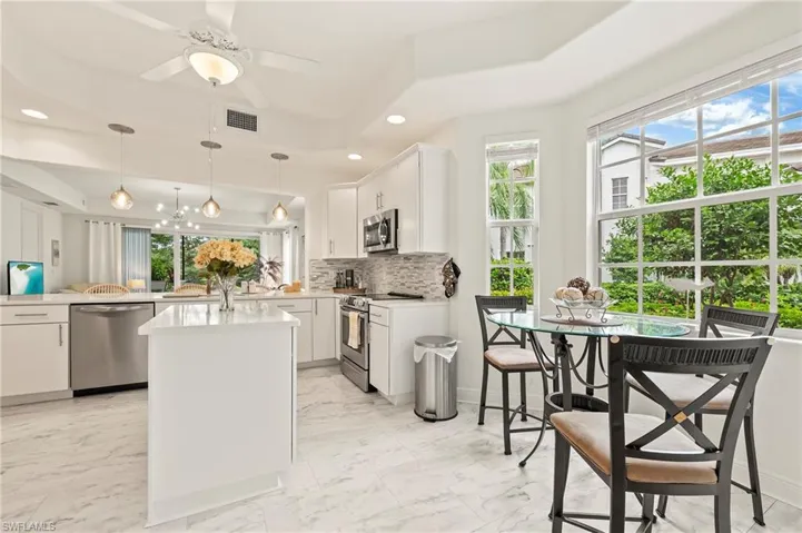 19640 Marino Lake Cir 2602, Miromar Lakes, Florida 33913