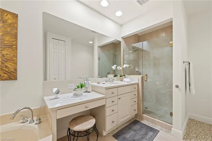 19640 Marino Lake Cir 2602, Miromar Lakes, Florida 33913
