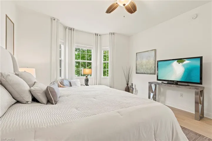 19640 Marino Lake Cir 2602, Miromar Lakes, Florida 33913
