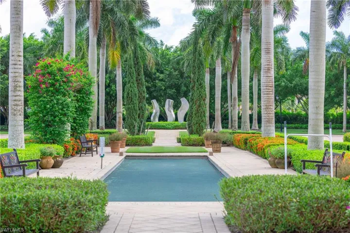 19640 Marino Lake Cir 2602, Miromar Lakes, Florida 33913
