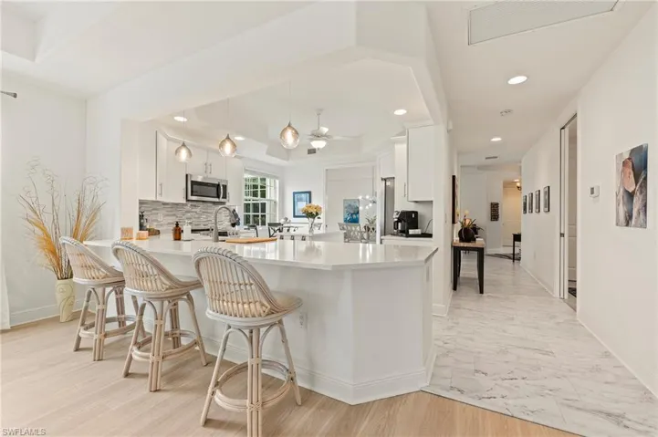 19640 Marino Lake Cir 2602, Miromar Lakes, Florida 33913