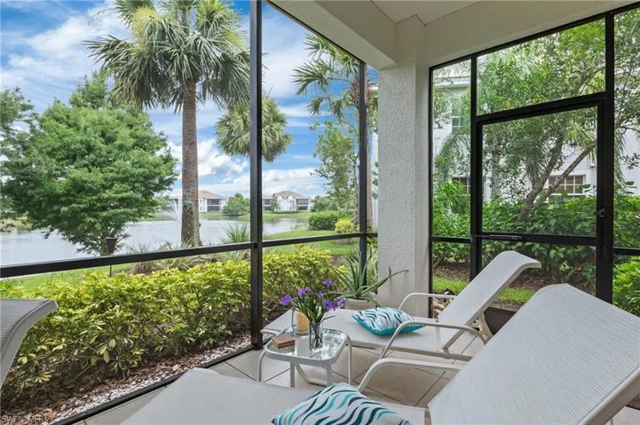 19640 Marino Lake Cir 2602, Miromar Lakes, Florida 33913