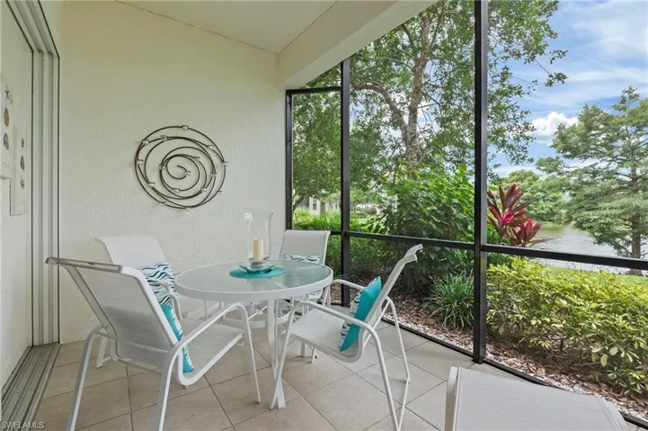 19640 Marino Lake Cir 2602, Miromar Lakes, Florida 33913
