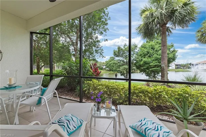 19640 Marino Lake Cir 2602, Miromar Lakes, Florida 33913