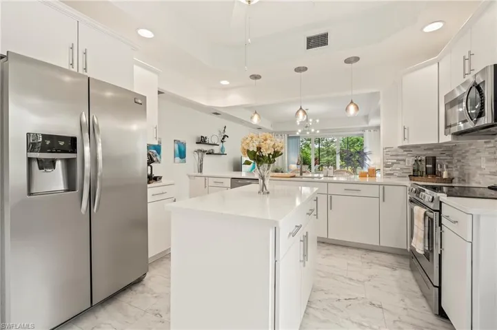 19640 Marino Lake Cir 2602, Miromar Lakes, Florida 33913