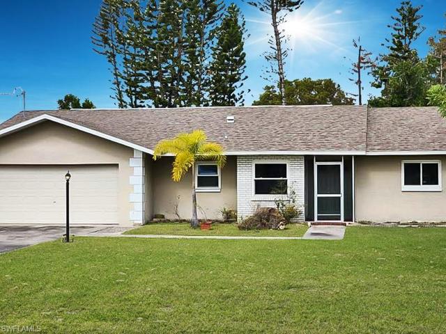 1843 Coral Point DR, CAPE CORAL FL 33990