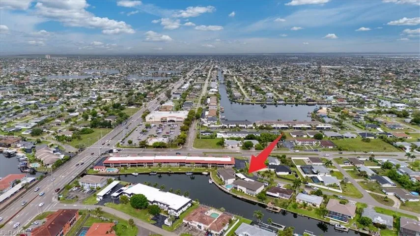 108 Se 47th St 102, Cape Coral, Florida 33904