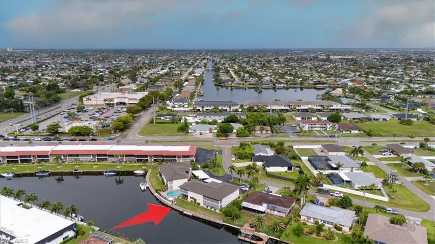108 Se 47th St 102, Cape Coral, Florida 33904