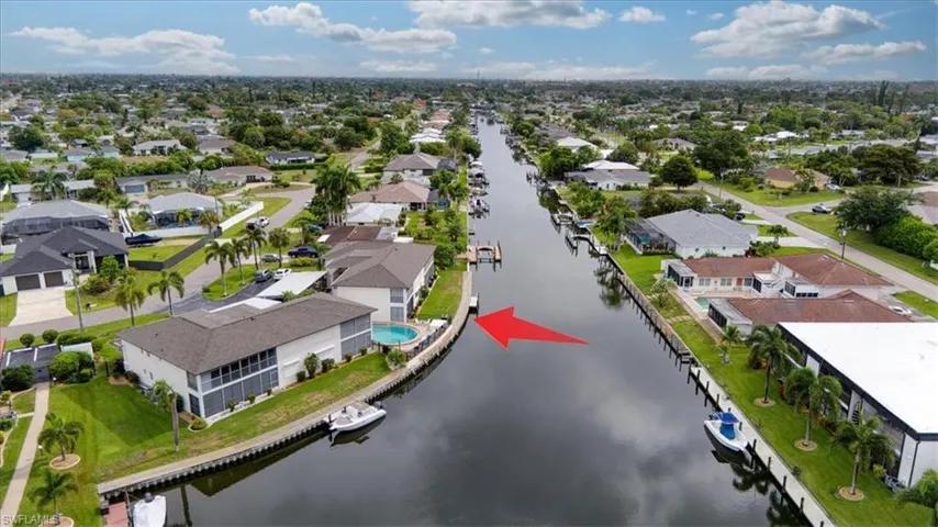 108 Se 47th St 102, Cape Coral, Florida 33904
