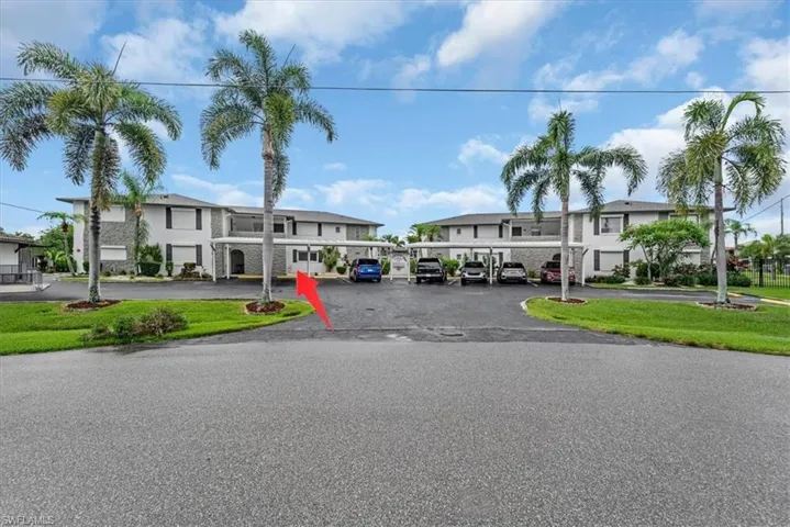 108 Se 47th St 102, Cape Coral, Florida 33904