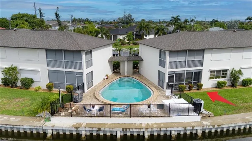 108 Se 47th St 102, Cape Coral, Florida 33904