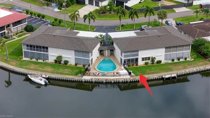 108 Se 47th St 102, Cape Coral, Florida 33904