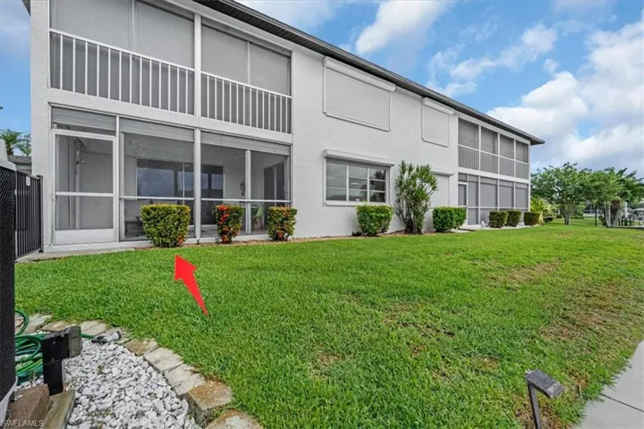 108 Se 47th St 102, Cape Coral, Florida 33904