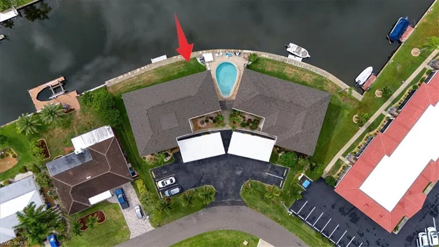 108 Se 47th St 102, Cape Coral, Florida 33904