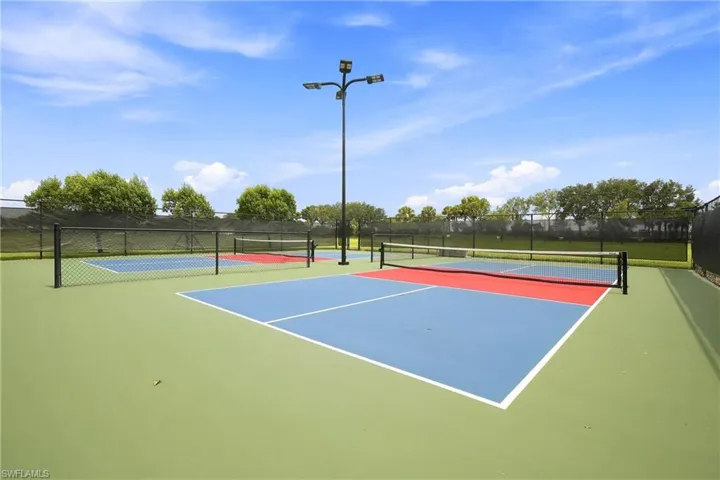 Community courts