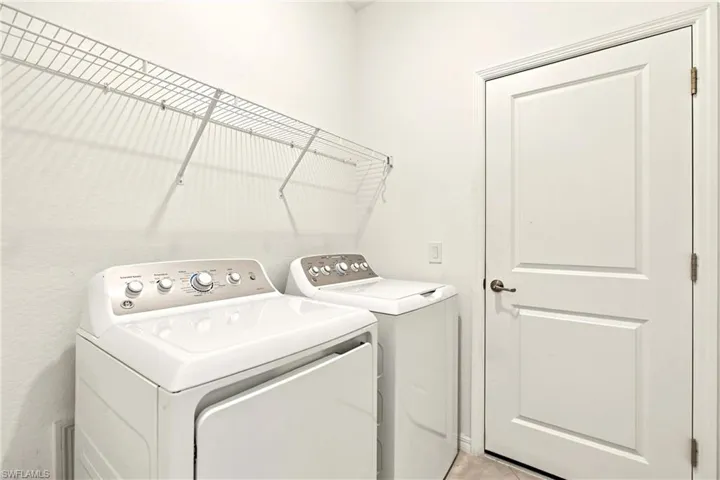 Laundry