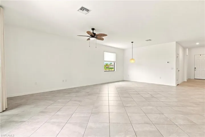 Open Concept