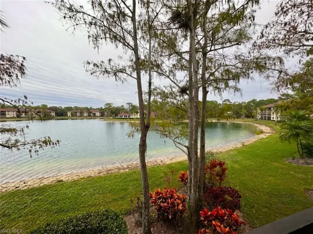 Water view