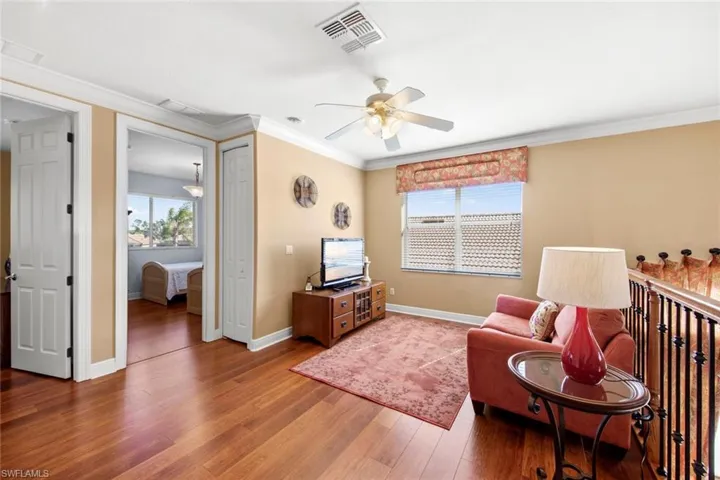 2nd level loft