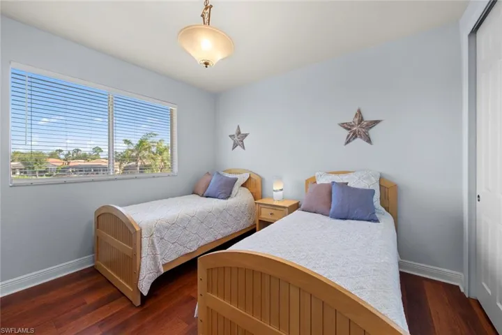 1st guest bedroom