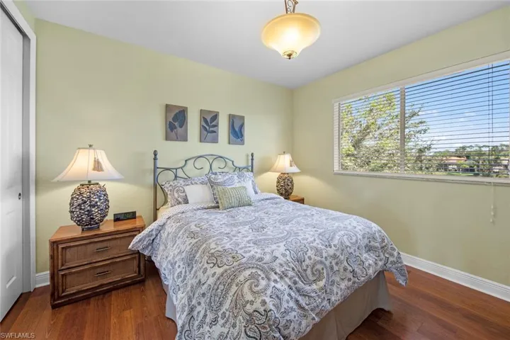 2nd guest bedroom