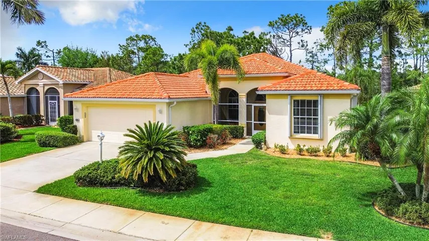 20785  Athenian  LN, North Fort Myers, FL 33917