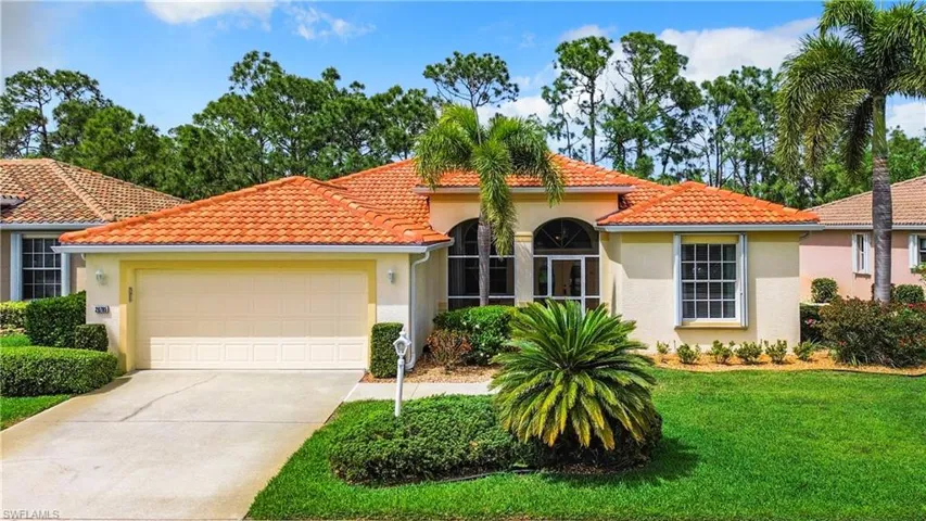 20785  Athenian  LN, North Fort Myers, FL 33917