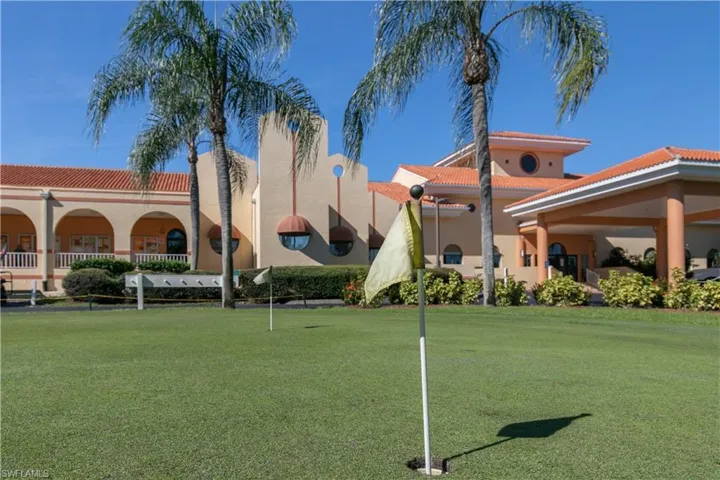 View of property