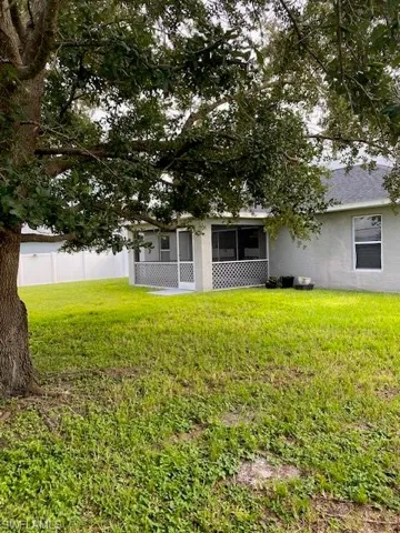 3717 Ne 13th Ave, Cape Coral, Florida 33909