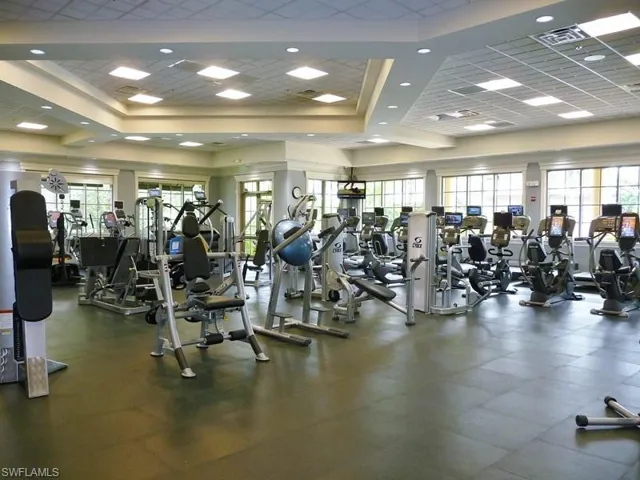 Players Club Fitness Center